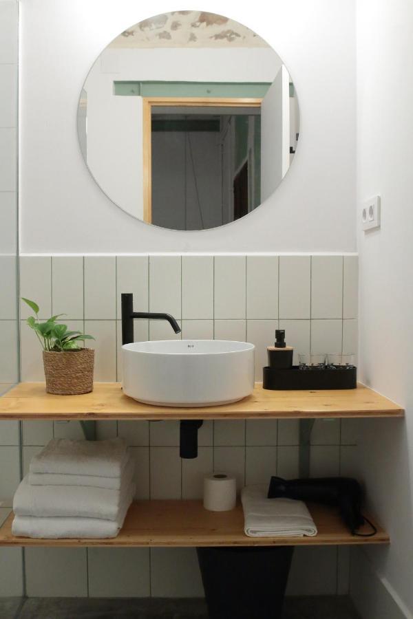 Apartamento Casa Mediona