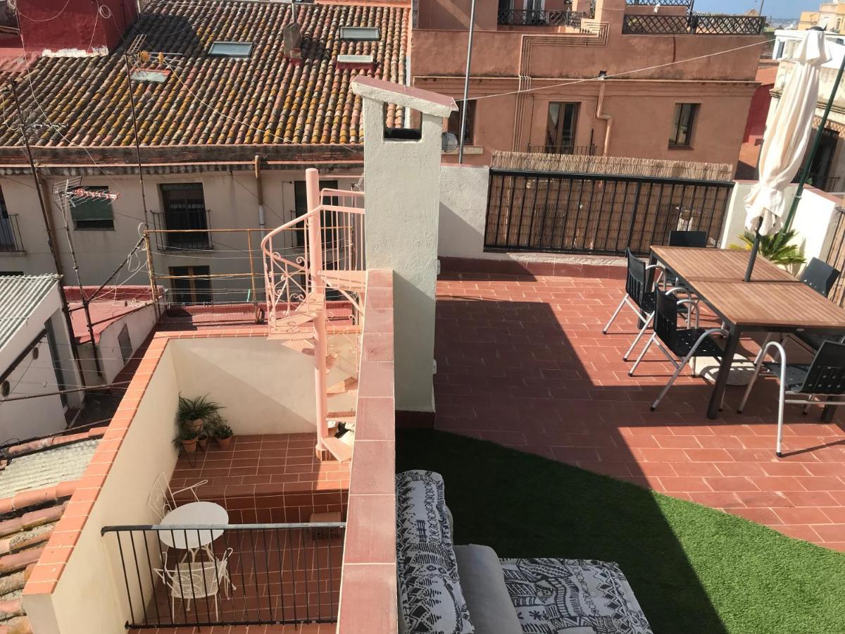 Casa Mediona Apartamento Tarragona