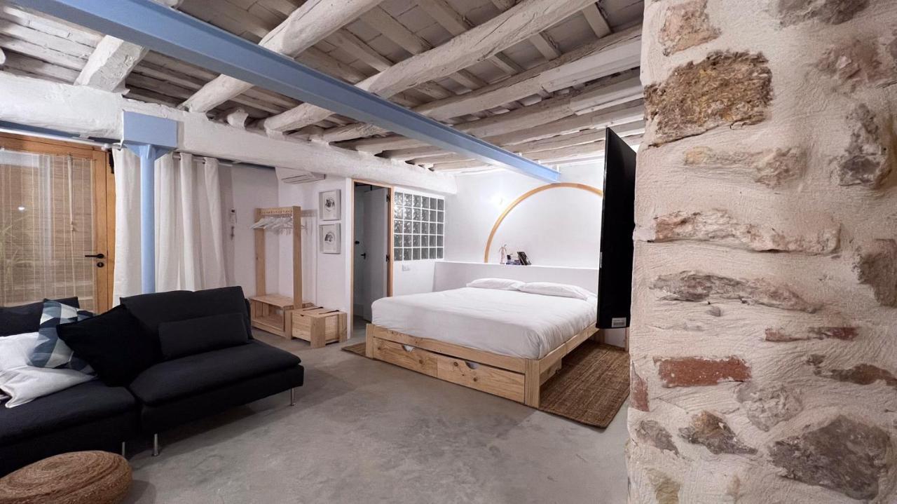 Apartamento Casa Mediona *