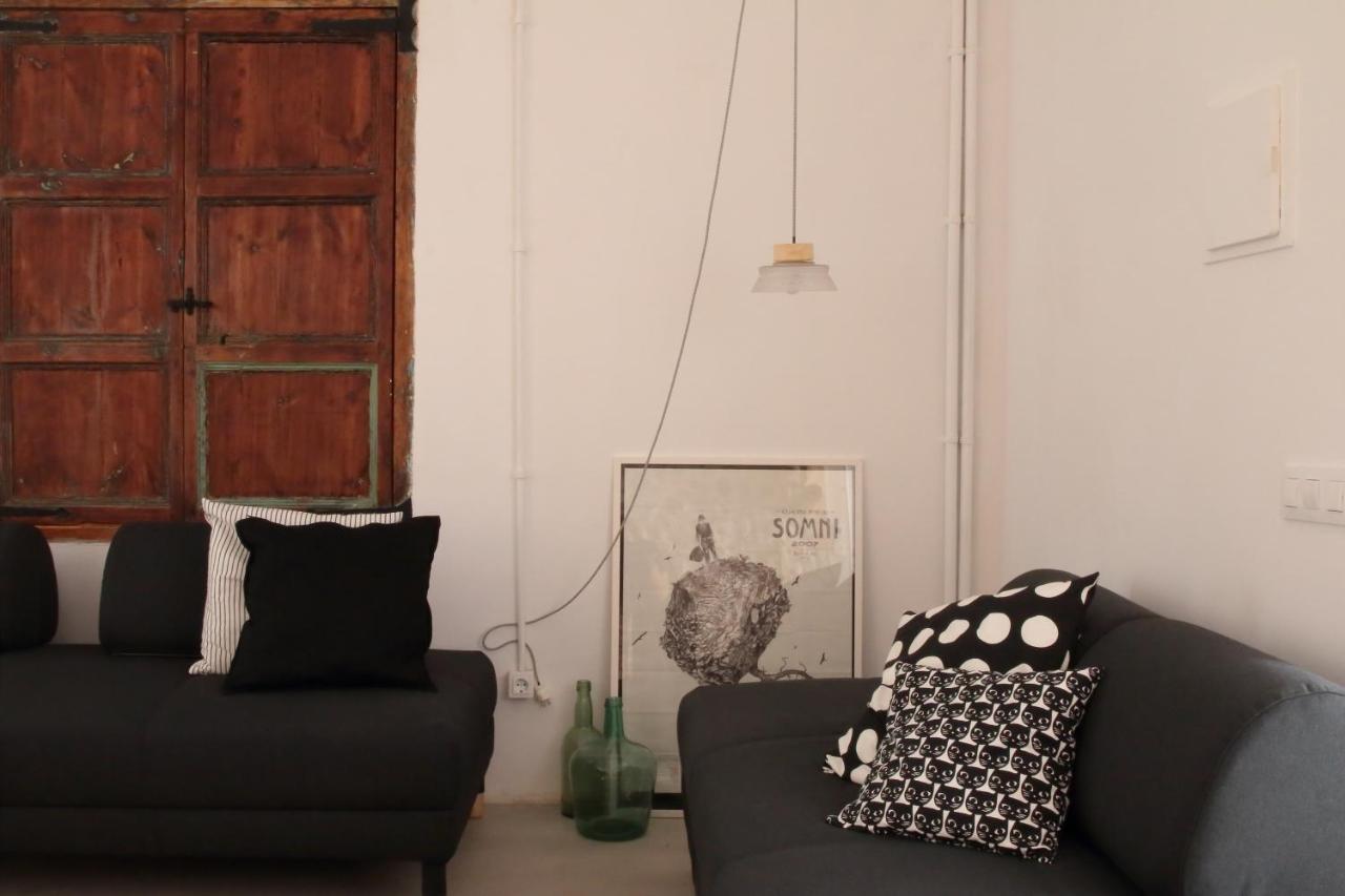 Casa Mediona Apartment