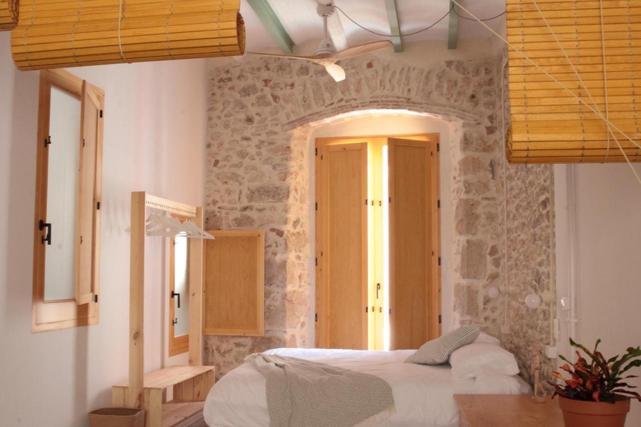 Casa Mediona Tarragona