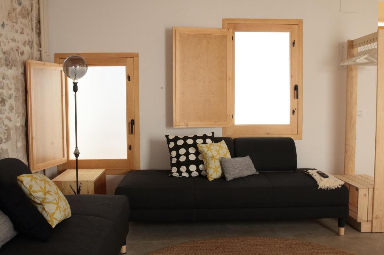 Casa Mediona Apartment *