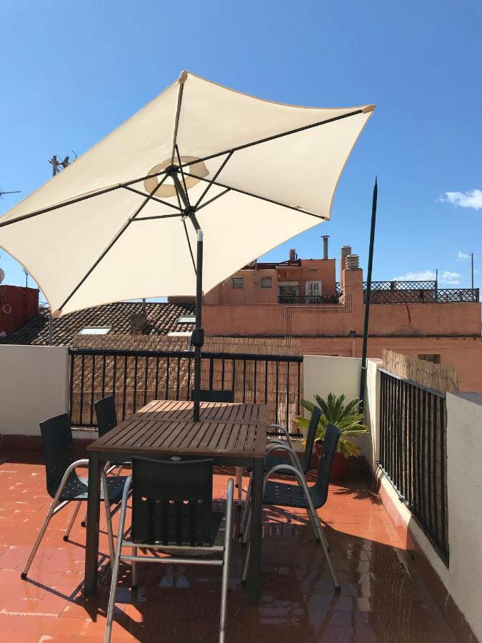 Apartment Casa Mediona Tarragona